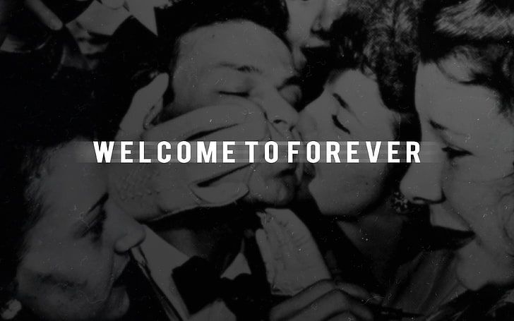 young, sinatra, music, welcome, to, forever, art, HD wallpaper