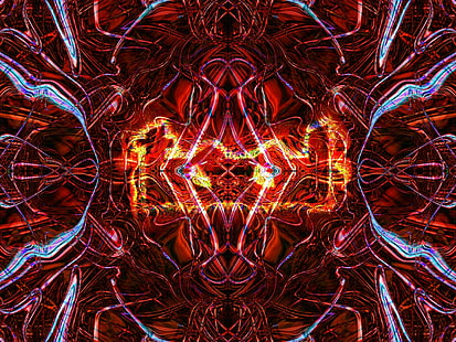 Flood Red Red Tool Entretenimiento Música HD Art, rojo, Flood, Tool, Fondo de pantalla HD HD wallpaper