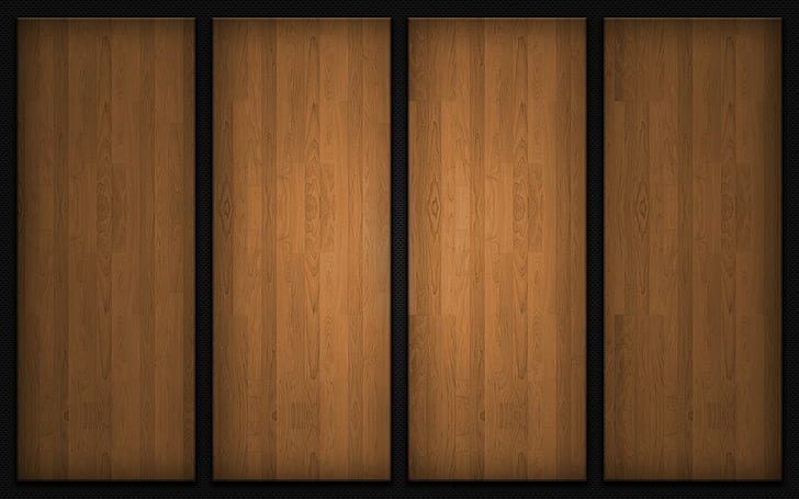 wood, HD wallpaper