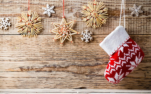 2015 ornamenti natalizi fatti a mano, natale 2015, ornamenti natalizi, decorazioni natalizie, Sfondo HD HD wallpaper