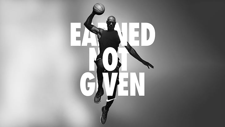 Basket, LeBron James, HD tapet