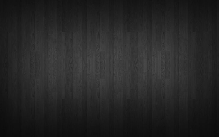 graue und schwarze Tapete, Foto der braunen Holzoberfläche, Beschaffenheit, Holz, Monochrom, grauer, einfacher Hintergrund, strukturiert, Täfelungen, HD-Hintergrundbild