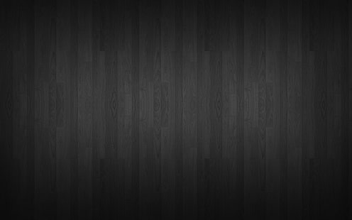 papier peint gris et noir, photo de surface en bois marron, texture, bois, monochrome, gris, fond simple, panneaux texturés en bois, Fond d'écran HD HD wallpaper