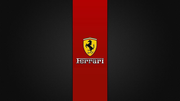 Автомобили Ferrari Ferrari эмблема 1920x1080 Автомобили Ferrari HD Art, Автомобили, Ferrari, HD обои