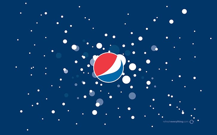 Pepsi, Max, Pepsi Max, tout rafraîchir, cola, Fond d'écran HD