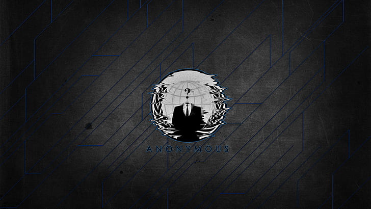 анонимен, компютър, хакер, легион, маска, цитат, HD тапет