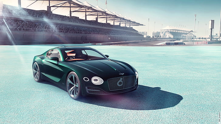 Bentley Dubai Forza Motorsport Forza Motorsport 7 Mikhail Sharov Transport And Vehicles Hd Wallpaper Wallpaperbetter
