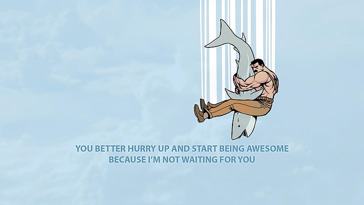 HD wallpaper: minimalistic text funny sharks wrestling Sports Wrestling HD  Art | Wallpaper Flare