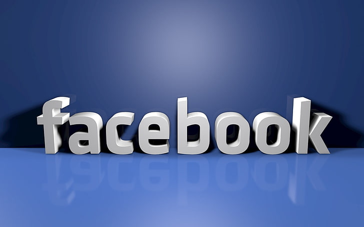 technologia, Facebook, Tapety HD