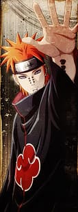 나루토 (애니메이션), 나루토 아카츠키, 나루토 Shippuuden, Uzumaki Naruto, Uchiha Sasuke, Jiraiya, HD 배경 화면 HD wallpaper