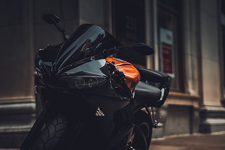Fahrzeuge, Motorrad, MotoGP, HD-Hintergrundbild HD wallpaper