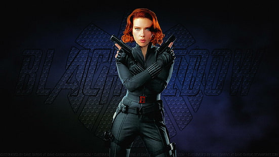 Scarlett Johansson Black Widow 4k Avengers Age Of Ultron Wallpaper 2560 × 1440, HD wallpaper HD wallpaper