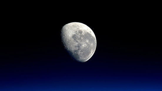 удивительно, лунный свет, явление, фотография, ночь, фото, атмосфера, фотография, небо, суперлун, луна, красивый, астрономический объект, астрономия, лунный, темный, синий, вселенная, пространство, НАСА, HD обои HD wallpaper
