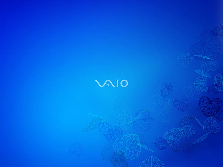 Sony VAIO, Sony, Vaio, HD-Hintergrundbild