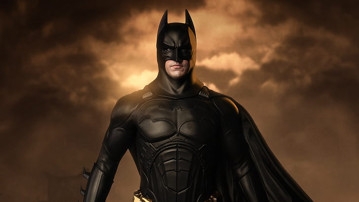 batman, hd, 4k, superhéroes, Fondo de pantalla HD