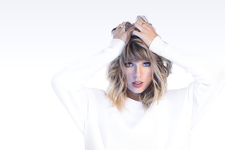 Taylor Swift 2018  Photoshoot, HD wallpaper HD wallpaper
