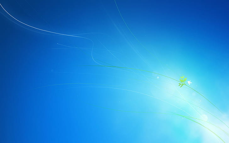 Windows 7 Original HD fondos de pantalla descarga gratuita | Wallpaperbetter