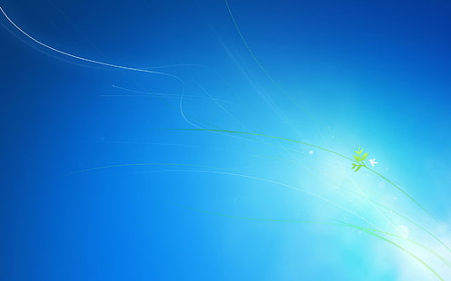 Windows 7 Original, Original, Windows, HD-Hintergrundbild HD wallpaper