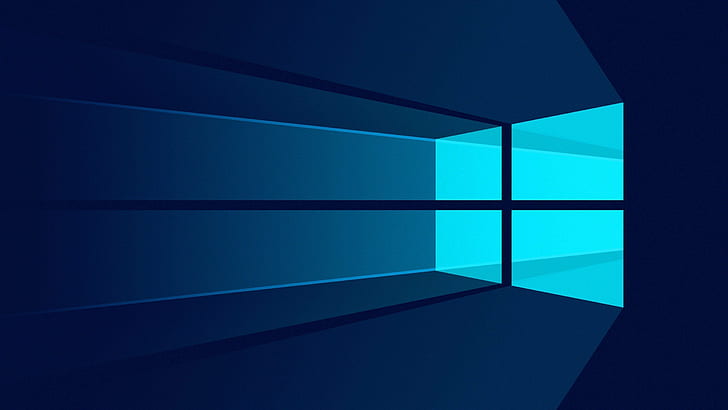 microsoft windows windows10, HD papel de parede