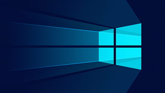 مايكروسوفت windows10، خلفية HD HD wallpaper