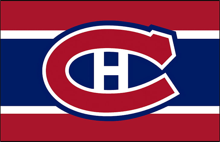 Hockey, Montreal Canadiens, Fondo de pantalla HD