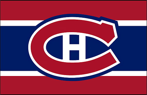 Hóquei, Montreal Canadiens, HD papel de parede HD wallpaper