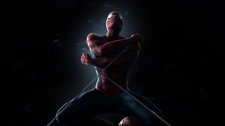 Marvel Cinematic Universe, Spider-Man, HD тапет