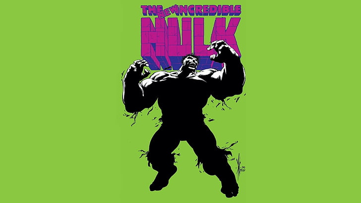 Comics, Incredible Hulk, HD wallpaper | Wallpaperbetter
