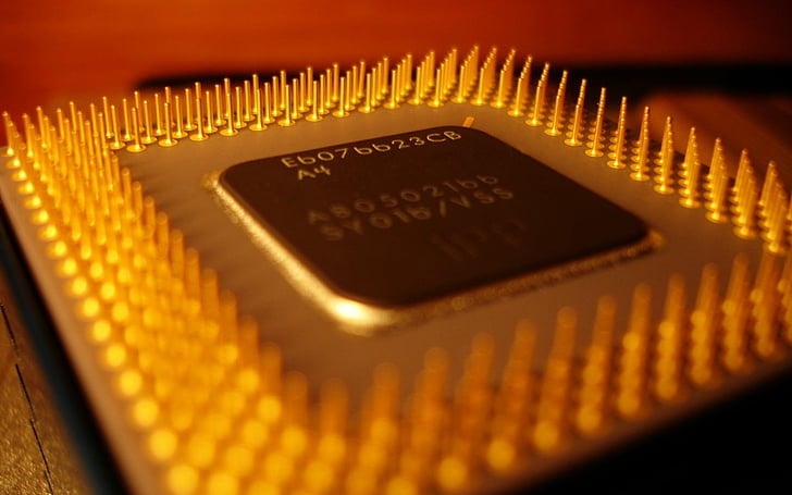 chip, procesor, sprzęt, procesor, technologia, Tapety HD