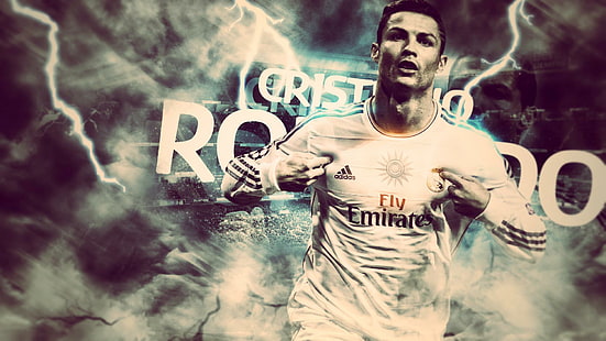 Cristiano Ronaldo 2014 Wallpaper สำหรับพื้นหลังเดสก์ท็อป, Cristiano Ronaldo, Ronaldo, คนดัง, คนดัง, ชาย, ฟุตบอล, กีฬา, 2014, Cristiano Ronaldo 2014, วอลล์เปเปอร์ HD HD wallpaper