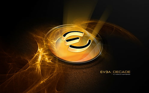 EVGA, HD-Hintergrundbild HD wallpaper
