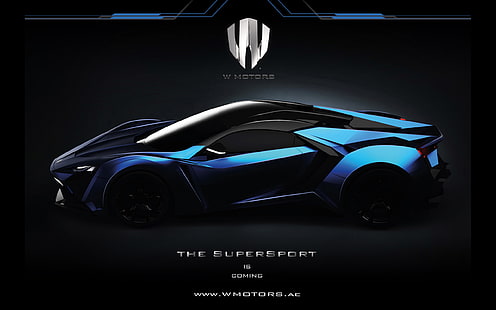 2015, lykan, supercar, supersport, w motor, Wallpaper HD HD wallpaper
