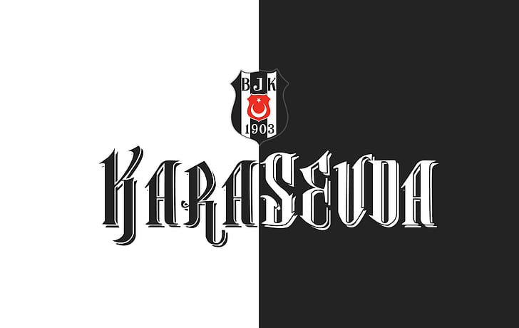 Beşiktaş J.K., Türkçe, futbol sahaları, futbol kulüpleri, futbol, ​​aşk, HD masaüstü duvar kağıdı