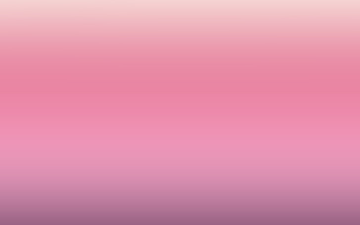 purple, pink, soft, gradation, blur, HD wallpaper