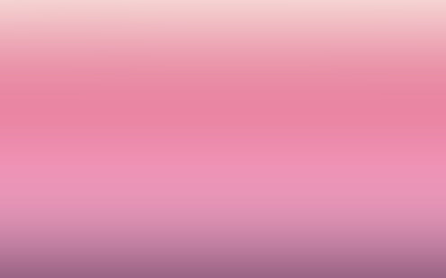 الأرجواني والوردي لينة التدرج طمس، خلفية HD HD wallpaper