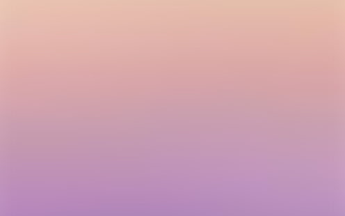 pastello, rosa, viola, sfocatura, gradazione, Sfondo HD HD wallpaper