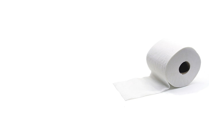 toilet paper, toilet paper, roll, soft, HD wallpaper