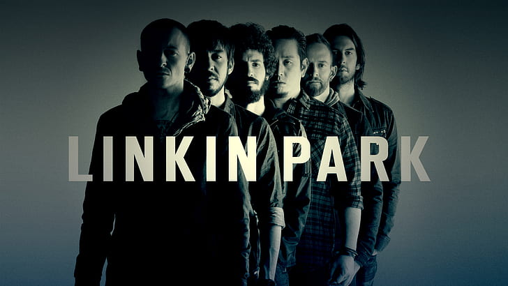Linkin Park Living Things Wallpaper Hd