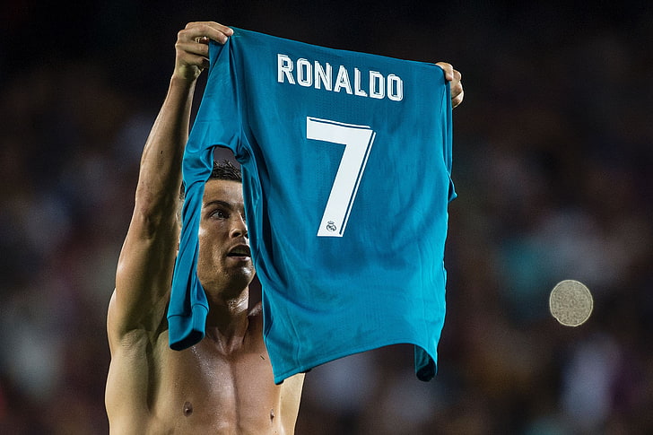 Cristiano, Madrid, Portugal, Real, Ronaldo, Fußball, Sport, HD-Hintergrundbild