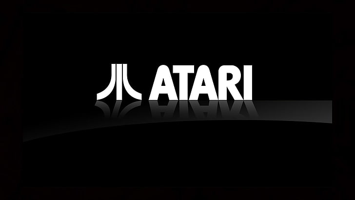 Konsoler, Atari, HD tapet