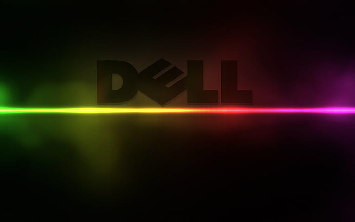 Computer, Dell, HD-Hintergrundbild