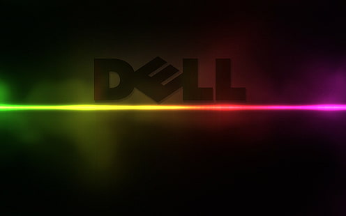 Computer, Dell, HD-Hintergrundbild HD wallpaper