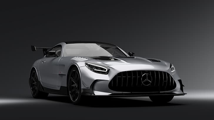 Mercedes-AMG GT HD wallpapers free download | Wallpaperbetter