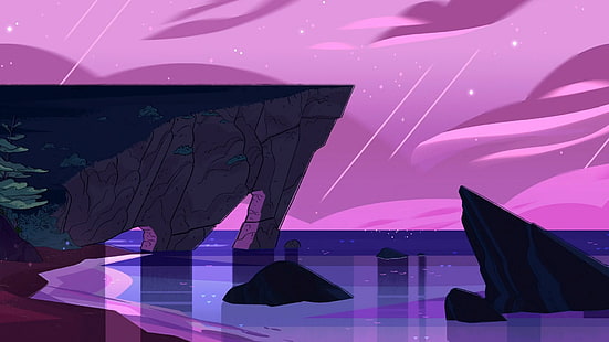 univers de Steven, Fond d'écran HD HD wallpaper