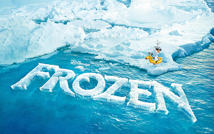 Disney-Film Frozen, Disney, Movie, Frozen, HD-Hintergrundbild