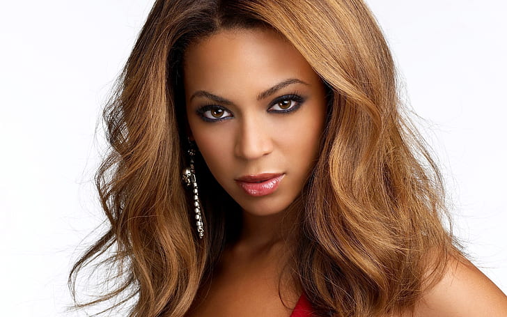 Beyonce HD, música, beyonce, HD papel de parede