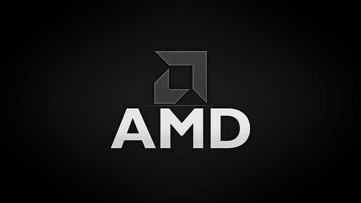 AMD, HD masaüstü duvar kağıdı