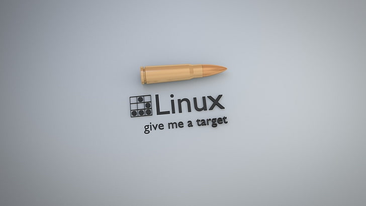 linux hackers motto bullets Technology Linux HD Art , linux, Bullets, Hackers, motto, HD wallpaper