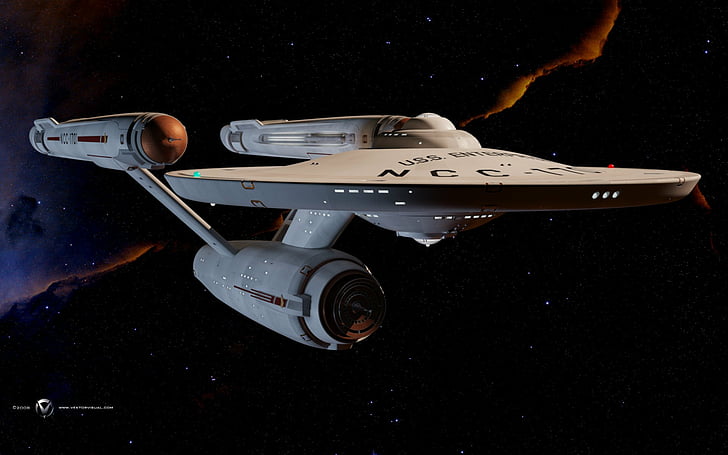 Star Trek, Star Trek: la serie original, Fondo de pantalla HD