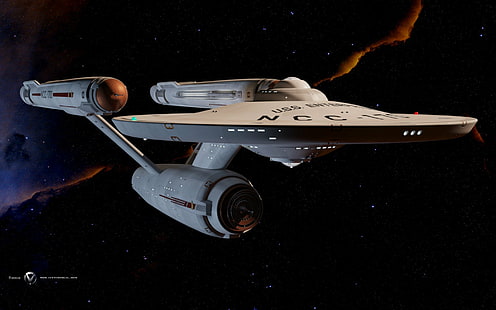 Star Trek, Star Trek: la serie original, Fondo de pantalla HD HD wallpaper